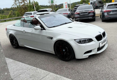 BMW 3er Gebrauchtwagen BMW 3er Gebrauchtwagen