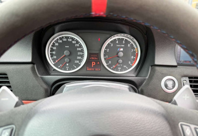 BMW 3er Gebrauchtwagen BMW 3er Gebrauchtwagen