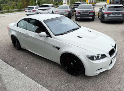 BMW 3er Gebrauchtwagen BMW 3er Gebrauchtwagen