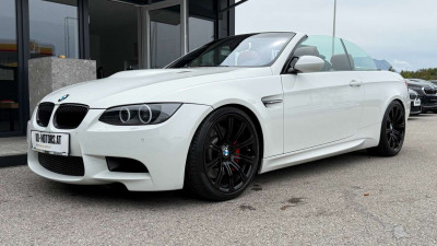 BMW 3er Gebrauchtwagen BMW 3er Gebrauchtwagen
