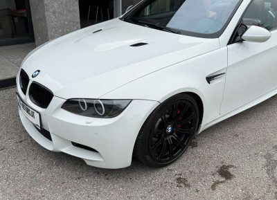 BMW 3er Gebrauchtwagen BMW 3er Gebrauchtwagen