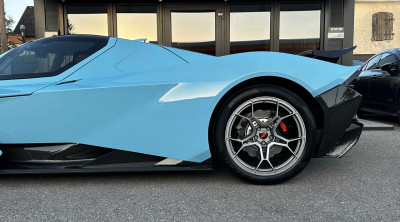 KTM X-Bow Gebrauchtwagen