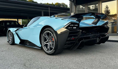 KTM X-Bow Gebrauchtwagen