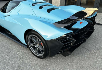 KTM X-Bow Gebrauchtwagen