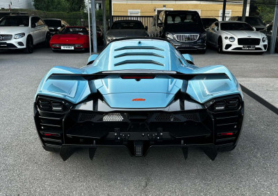 KTM X-Bow Gebrauchtwagen