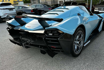 KTM X-Bow Gebrauchtwagen