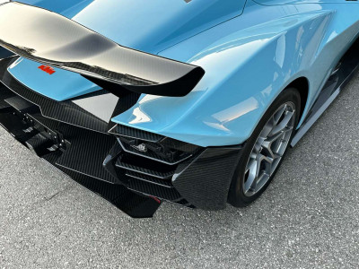 KTM X-Bow Gebrauchtwagen