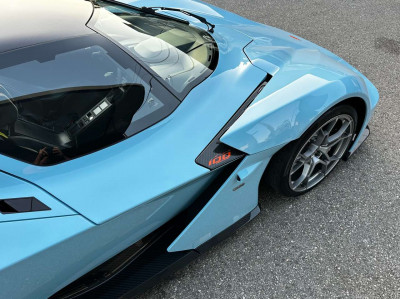 KTM X-Bow Gebrauchtwagen
