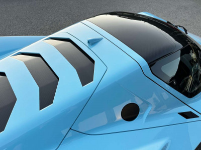 KTM X-Bow Gebrauchtwagen