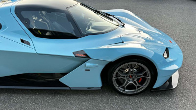 KTM X-Bow Gebrauchtwagen