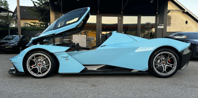 KTM X-Bow Gebrauchtwagen