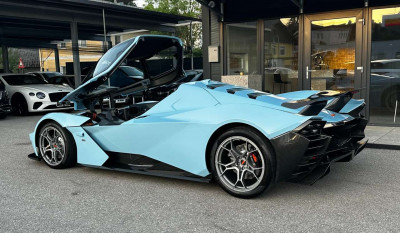 KTM X-Bow Gebrauchtwagen
