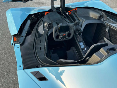 KTM X-Bow Gebrauchtwagen