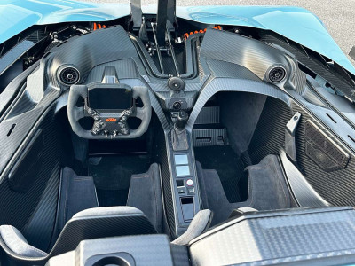 KTM X-Bow Gebrauchtwagen