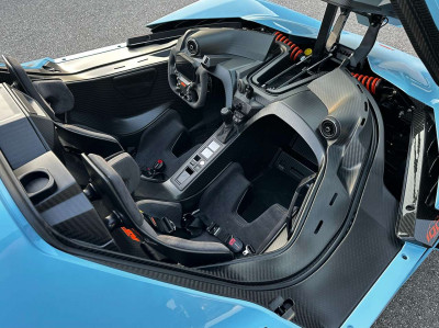 KTM X-Bow Gebrauchtwagen