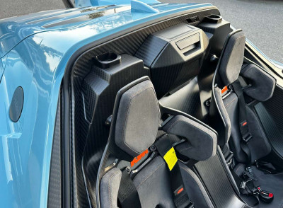 KTM X-Bow Gebrauchtwagen
