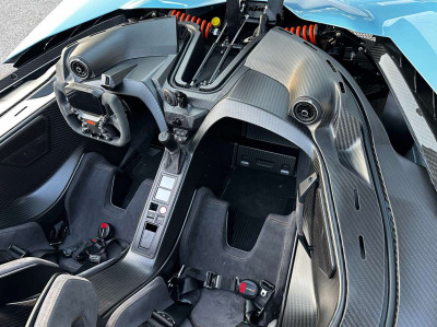 KTM X-Bow Gebrauchtwagen