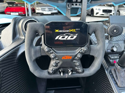 KTM X-Bow Gebrauchtwagen