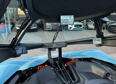 KTM X-Bow Gebrauchtwagen