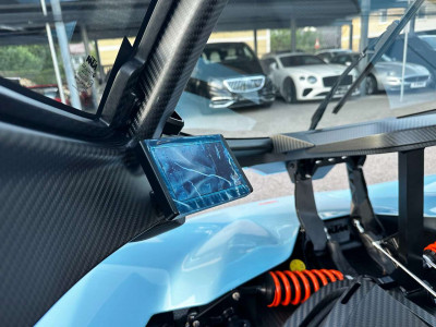 KTM X-Bow Gebrauchtwagen