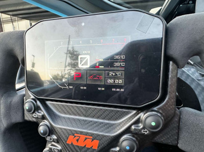 KTM X-Bow Gebrauchtwagen