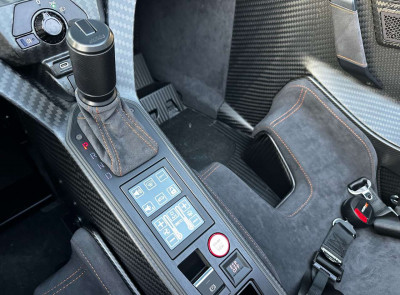 KTM X-Bow Gebrauchtwagen