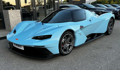 KTM X-Bow Gebrauchtwagen