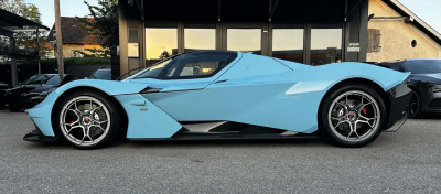 KTM X-Bow Gebrauchtwagen