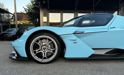 KTM X-Bow Gebrauchtwagen