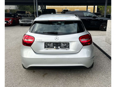 Mercedes-Benz A-Klasse Gebrauchtwagen