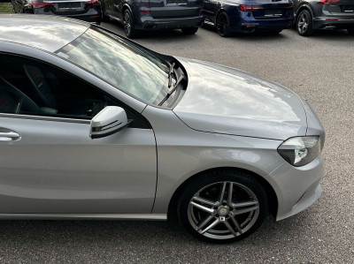 Mercedes-Benz A-Klasse Gebrauchtwagen