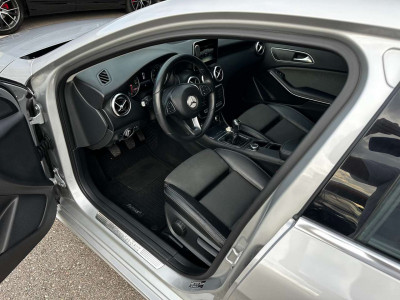 Mercedes-Benz A-Klasse Gebrauchtwagen