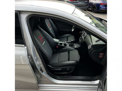 Mercedes-Benz A-Klasse Gebrauchtwagen