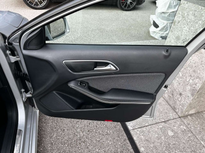 Mercedes-Benz A-Klasse Gebrauchtwagen