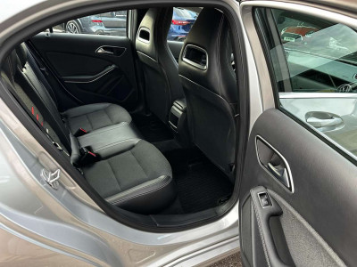 Mercedes-Benz A-Klasse Gebrauchtwagen