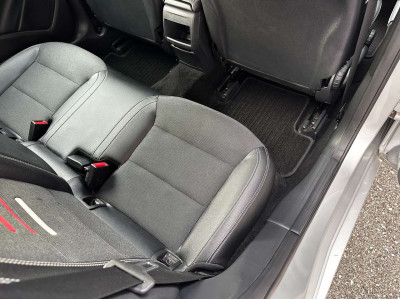Mercedes-Benz A-Klasse Gebrauchtwagen