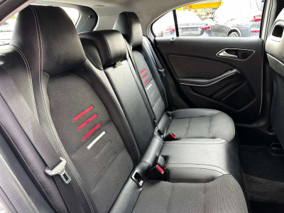 Mercedes-Benz A-Klasse Gebrauchtwagen
