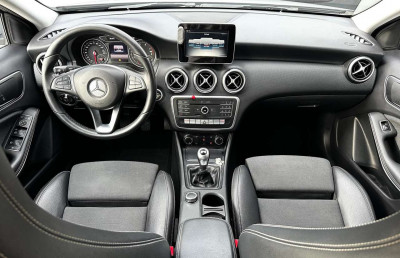 Mercedes-Benz A-Klasse Gebrauchtwagen