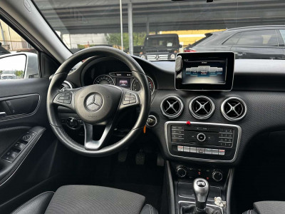 Mercedes-Benz A-Klasse Gebrauchtwagen