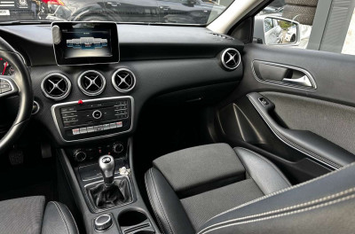 Mercedes-Benz A-Klasse Gebrauchtwagen