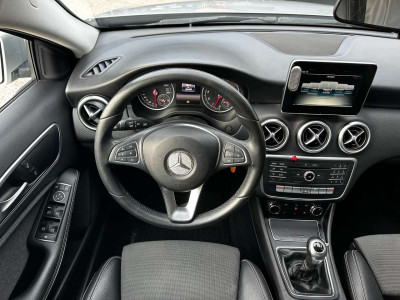 Mercedes-Benz A-Klasse Gebrauchtwagen