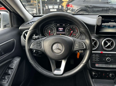 Mercedes-Benz A-Klasse Gebrauchtwagen