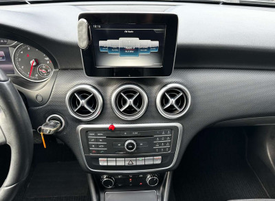 Mercedes-Benz A-Klasse Gebrauchtwagen
