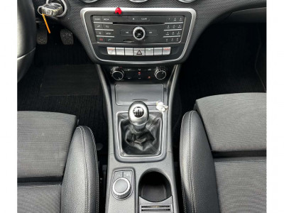 Mercedes-Benz A-Klasse Gebrauchtwagen