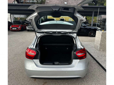 Mercedes-Benz A-Klasse Gebrauchtwagen