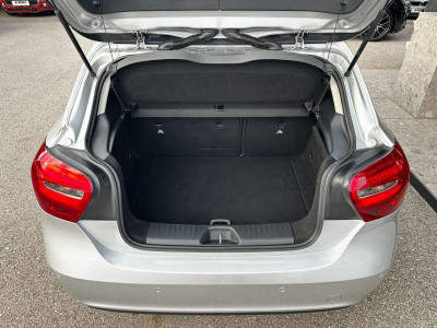 Mercedes-Benz A-Klasse Gebrauchtwagen