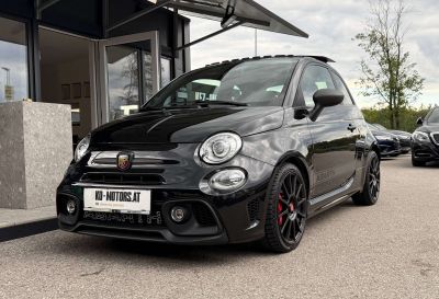 Abarth 500 Gebrauchtwagen