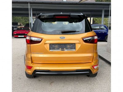 Ford EcoSport Gebrauchtwagen Ford EcoSport Gebrauchtwagen