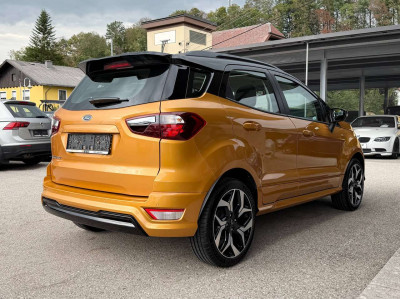 Ford EcoSport Gebrauchtwagen Ford EcoSport Gebrauchtwagen