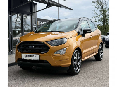 Ford EcoSport Gebrauchtwagen Ford EcoSport Gebrauchtwagen